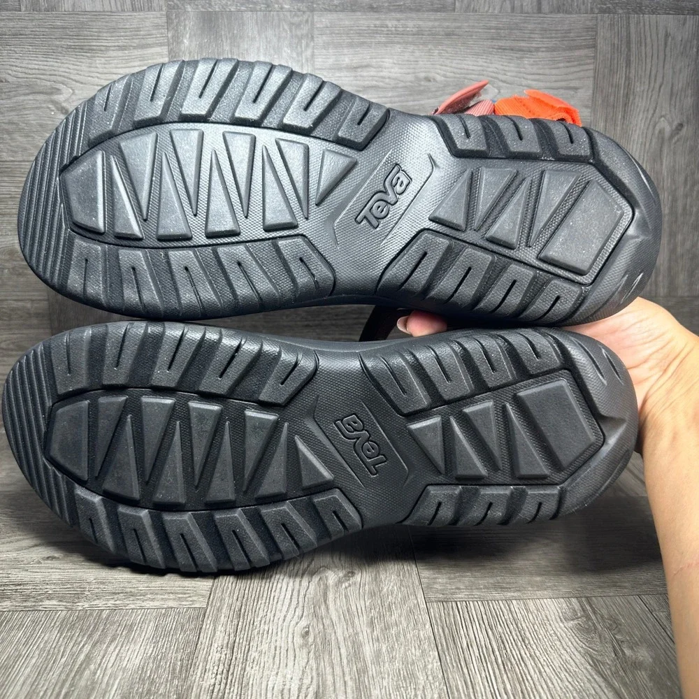 Teva these hurricane